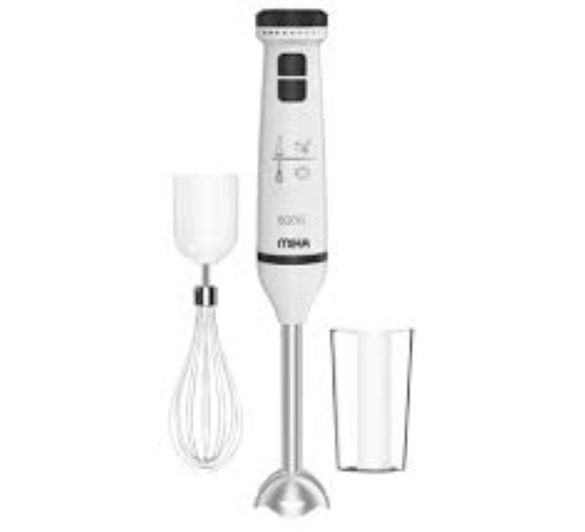 MIKA HAND BLENDER 3IN1 MHB303